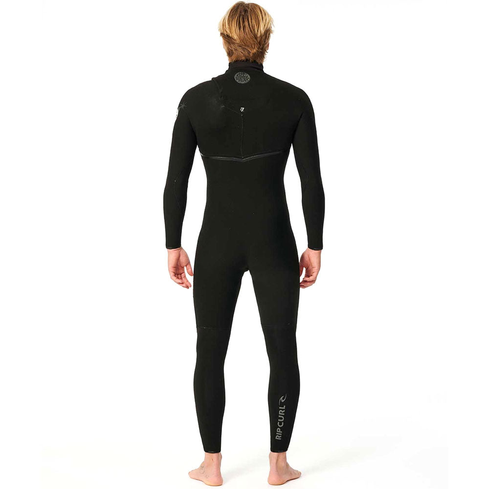 Rip Curl  E Bomb 3/2mm Chest Zip Wetsuit