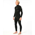 Rip Curl  E Bomb 3/2mm Chest Zip Wetsuit