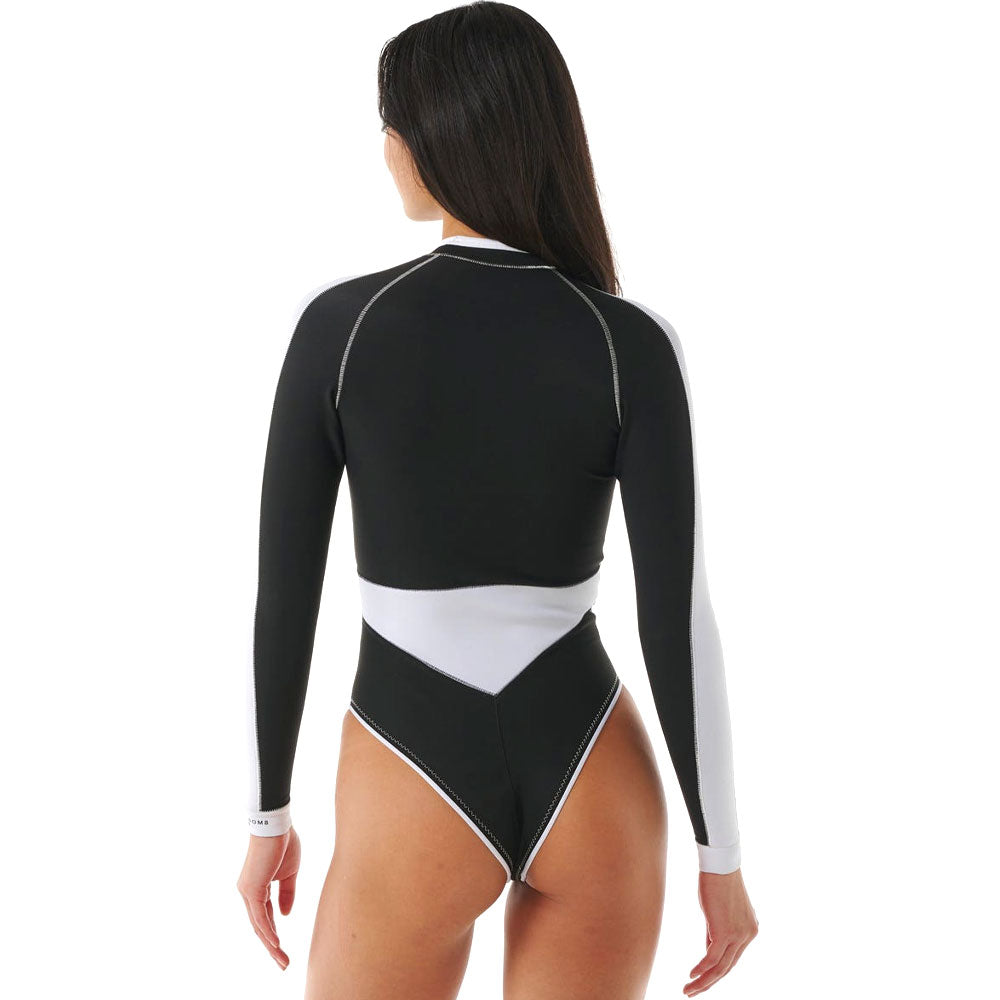 Rip Curl  G-Bomb Long Sleeve Shortie X Vv