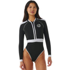 Rip Curl  G-Bomb Long Sleeve Shortie X Vv