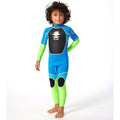 Rip Curl  Groms Omega Easy On / Off Wetsuit