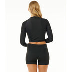 Rip Curl  Womens Dawn Patrol 1mm Wetsuit Shorts