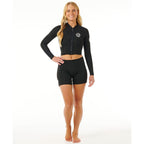 Rip Curl  Womens Dawn Patrol 1mm Wetsuit Shorts
