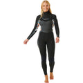 Rip Curl  Womens Dawn Patrol 3/2mm Chest Zip Wetsuit - Sub