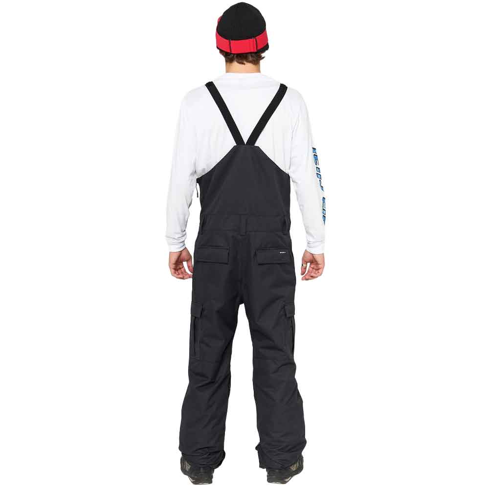 Rip Curl Anti Series Cargo 10K/10K Bib Snow Pant