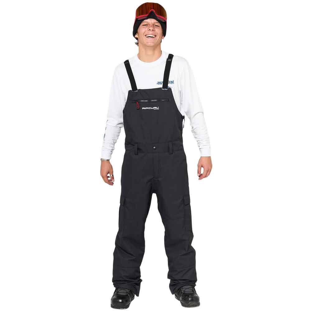 Rip Curl Anti Series Cargo 10K/10K Bib Snow Pant