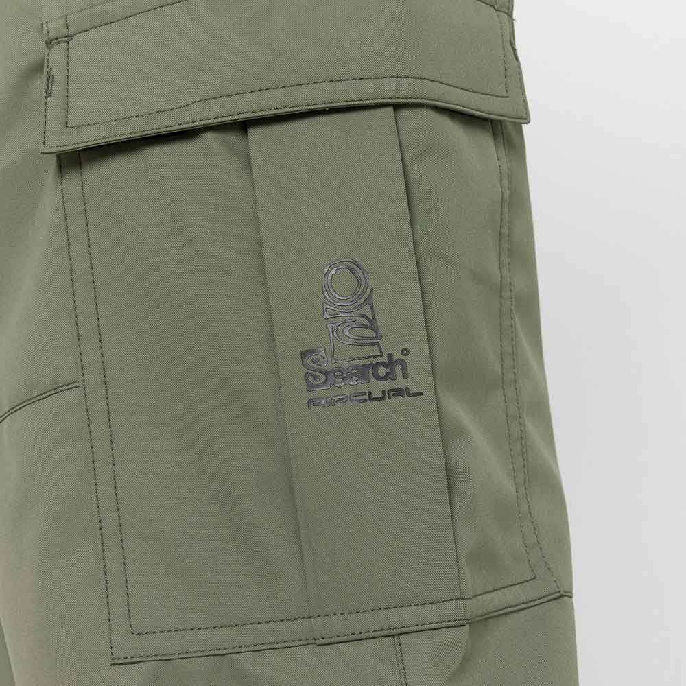 Rip Curl Anti Series Cargo 10K/10K Bib Snow Pant