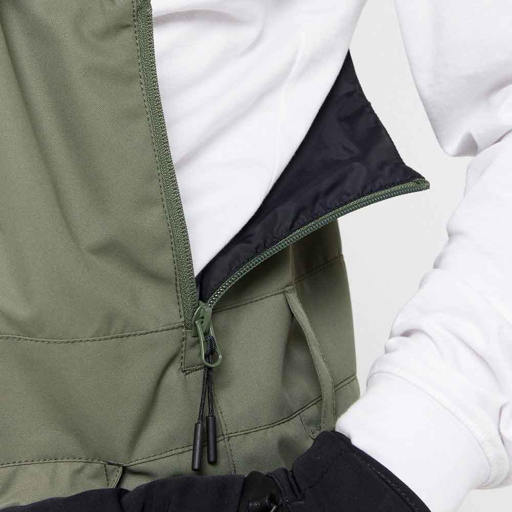 Rip Curl Anti Series Cargo 10K/10K Bib Snow Pant