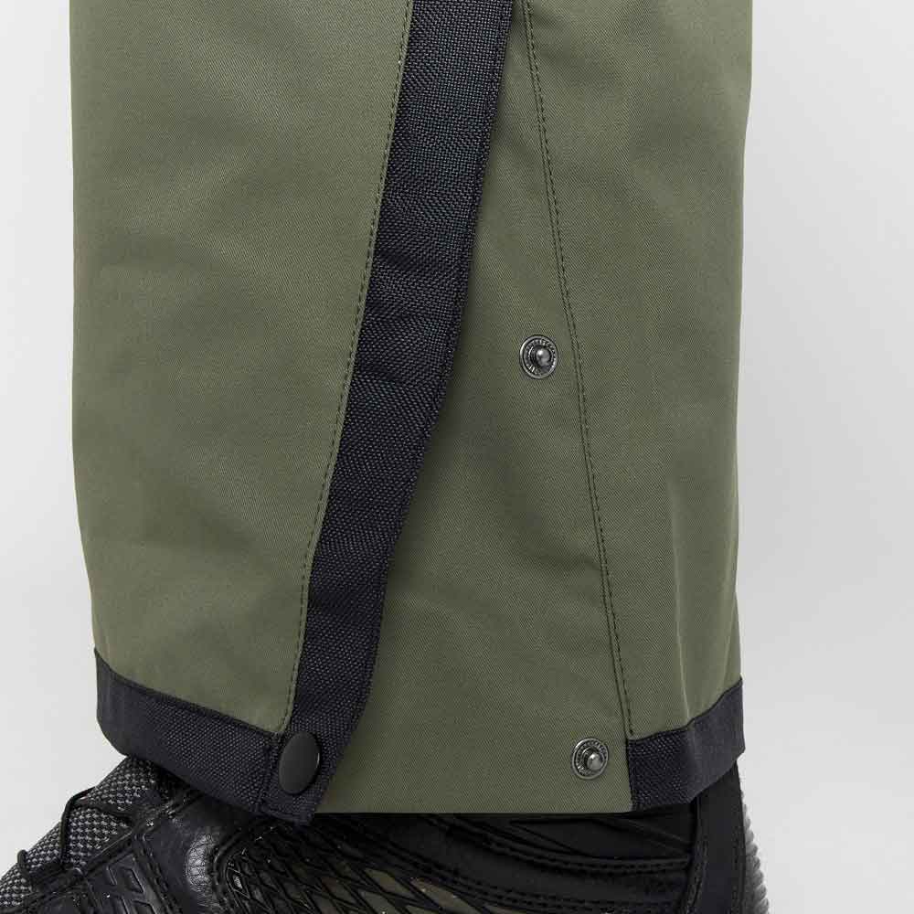 Rip Curl Anti Series Cargo 10K/10K Bib Snow Pant