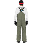 Rip Curl Anti Series Cargo 10K/10K Bib Snow Pant
