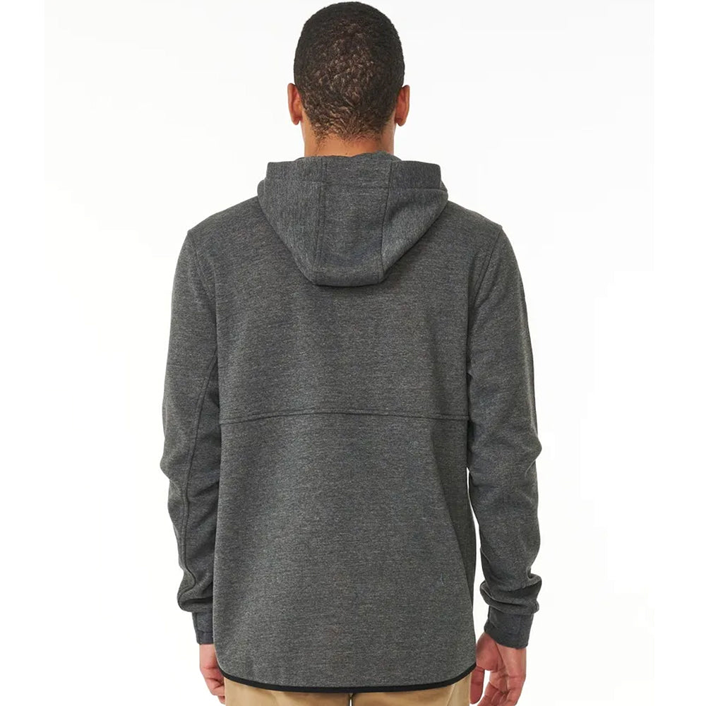 Rip Curl Anti Series Departed Fleece