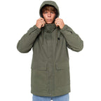 Rip Curl Anti Series Exit 5K Jacket