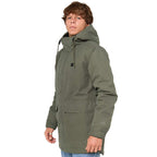 Rip Curl Anti Series Exit 5K Jacket - Main Image