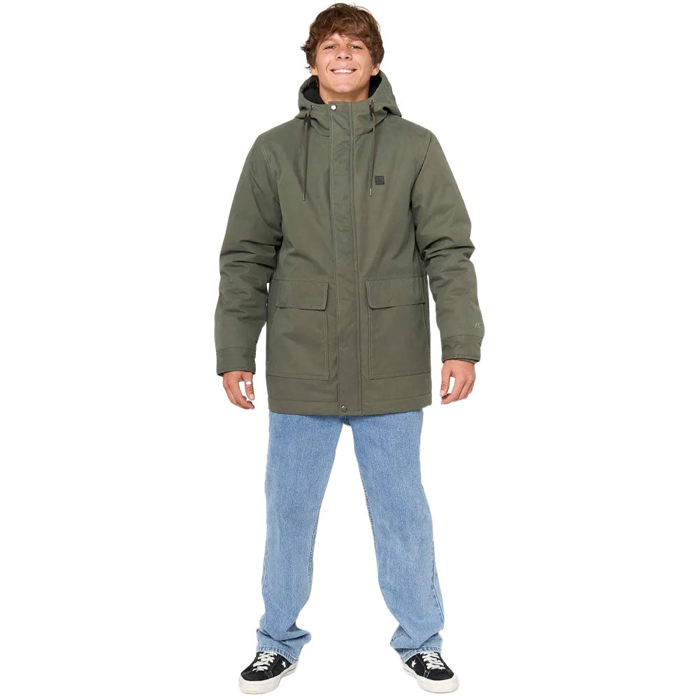 Rip Curl Anti Series Exit 5K Jacket