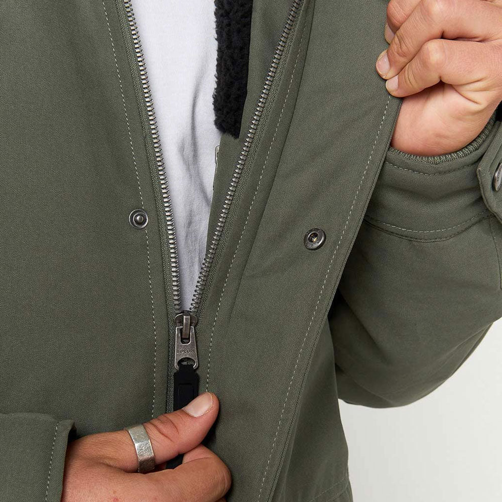 Rip Curl Anti Series Exit 5K Jacket