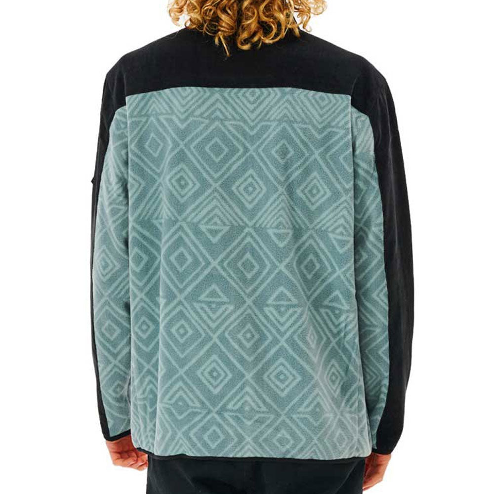 Rip Curl Anti Series Journey Fleece
