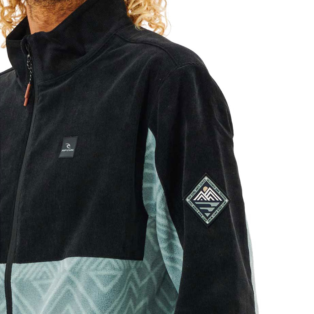 Rip Curl Anti Series Journey Fleece