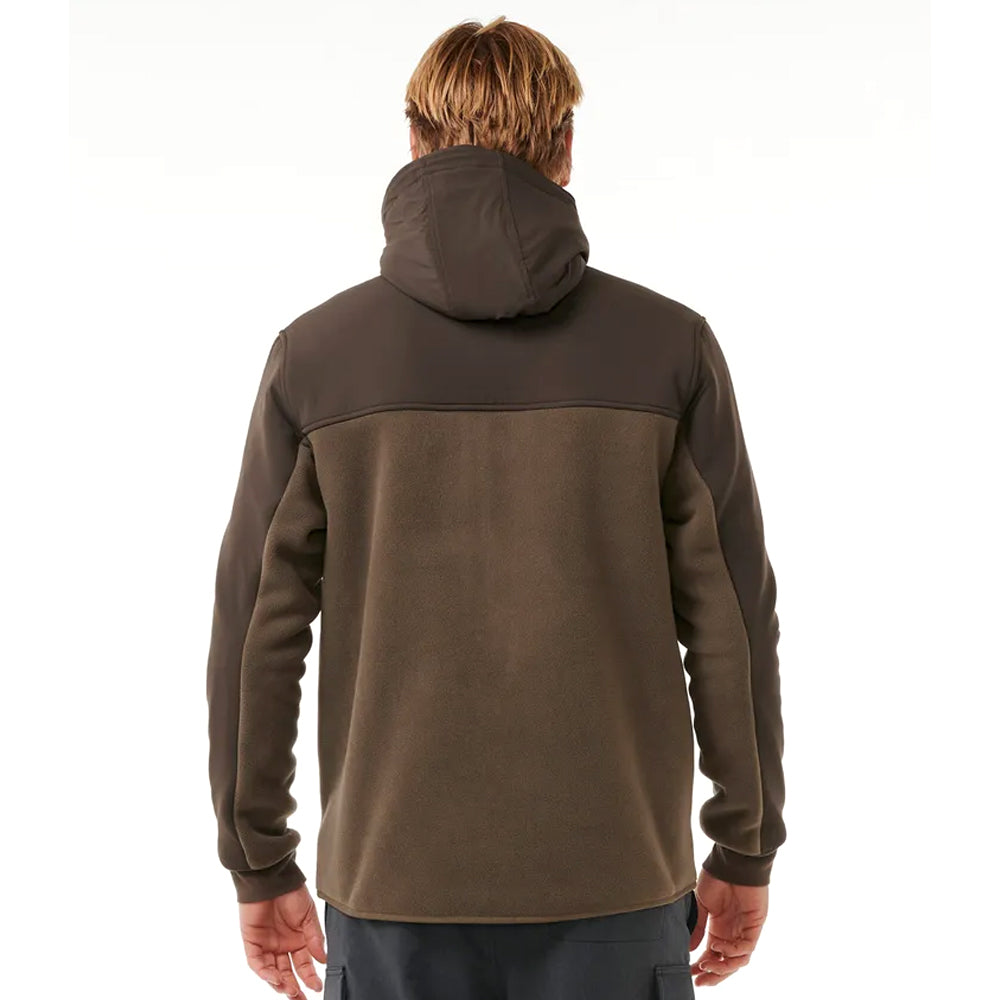 Rip Curl Anti Series Search Fleece