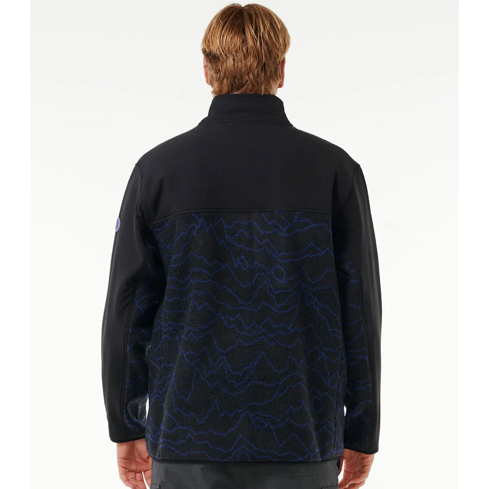 Rip Curl Anti Series Search Zip