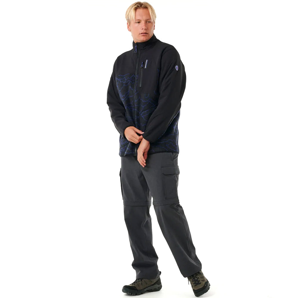 Rip Curl Anti Series Search Zip