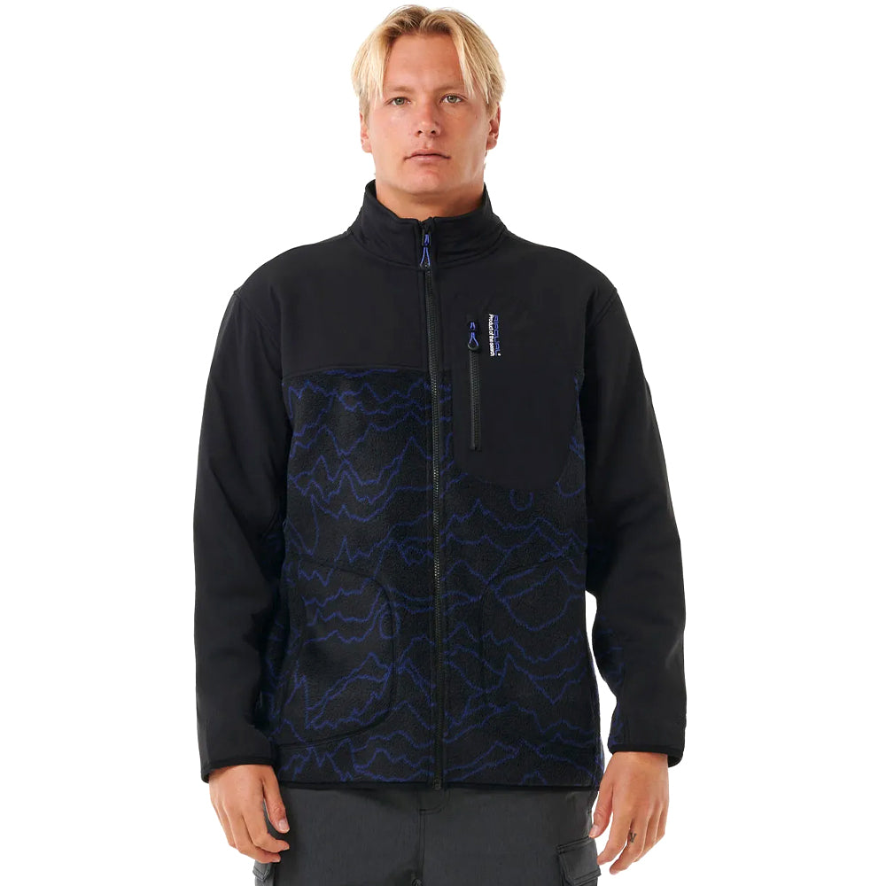 Rip Curl Anti Series Search Zip