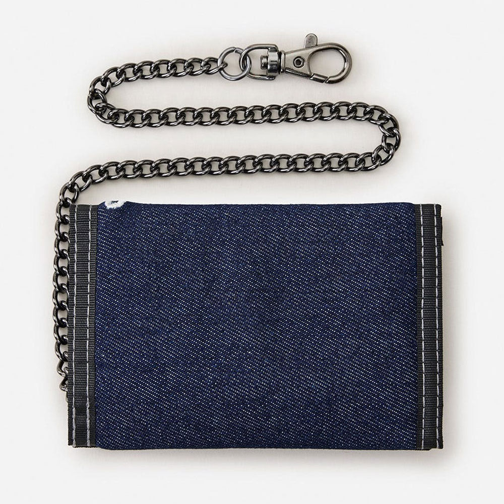 Rip Curl Archive Demin Surf Wallet