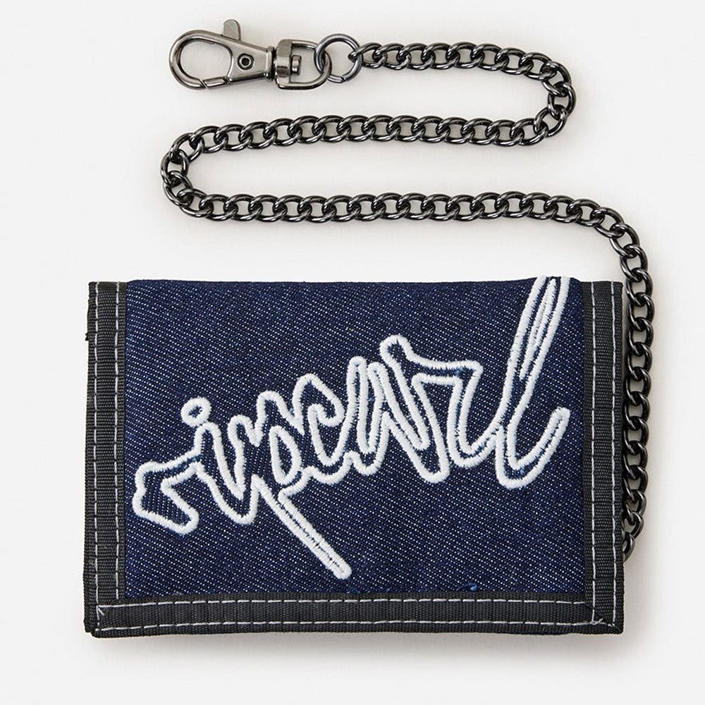 Rip Curl Archive Demin Surf Wallet