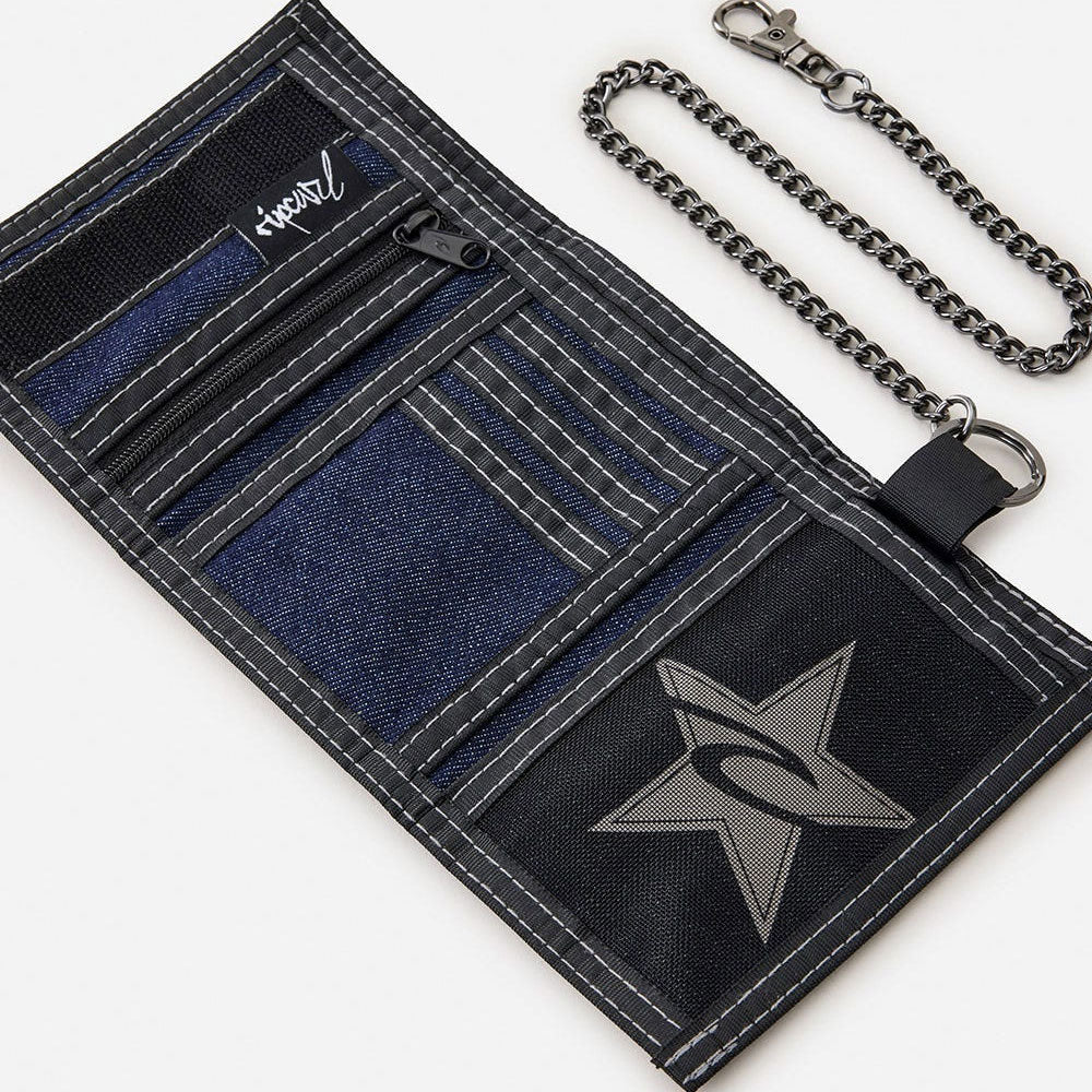Rip Curl Archive Demin Surf Wallet