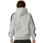 Rip Curl Archive Panel Hoody Grey Marle