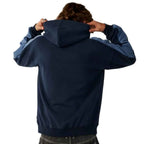 Rip Curl Archive Panel Hoody Dark Navy