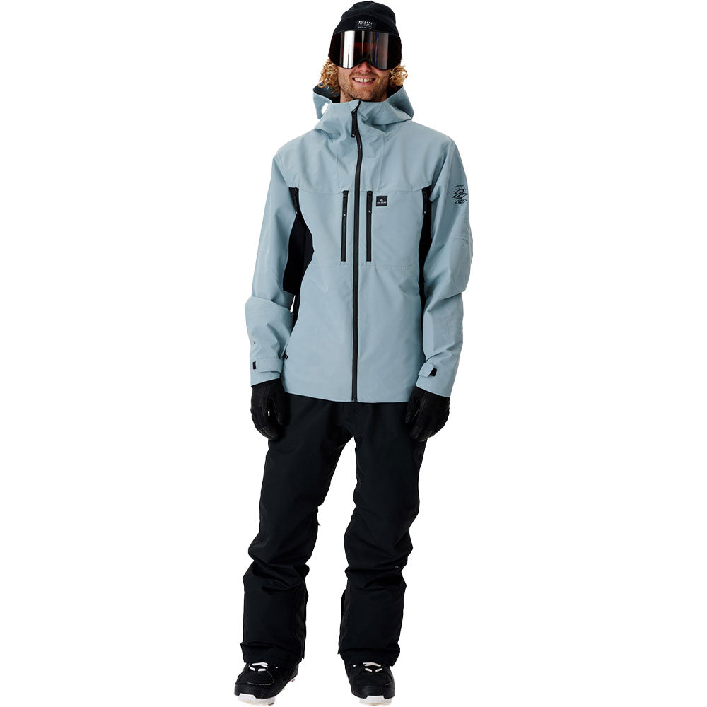 Rip Curl Back Country Jacket