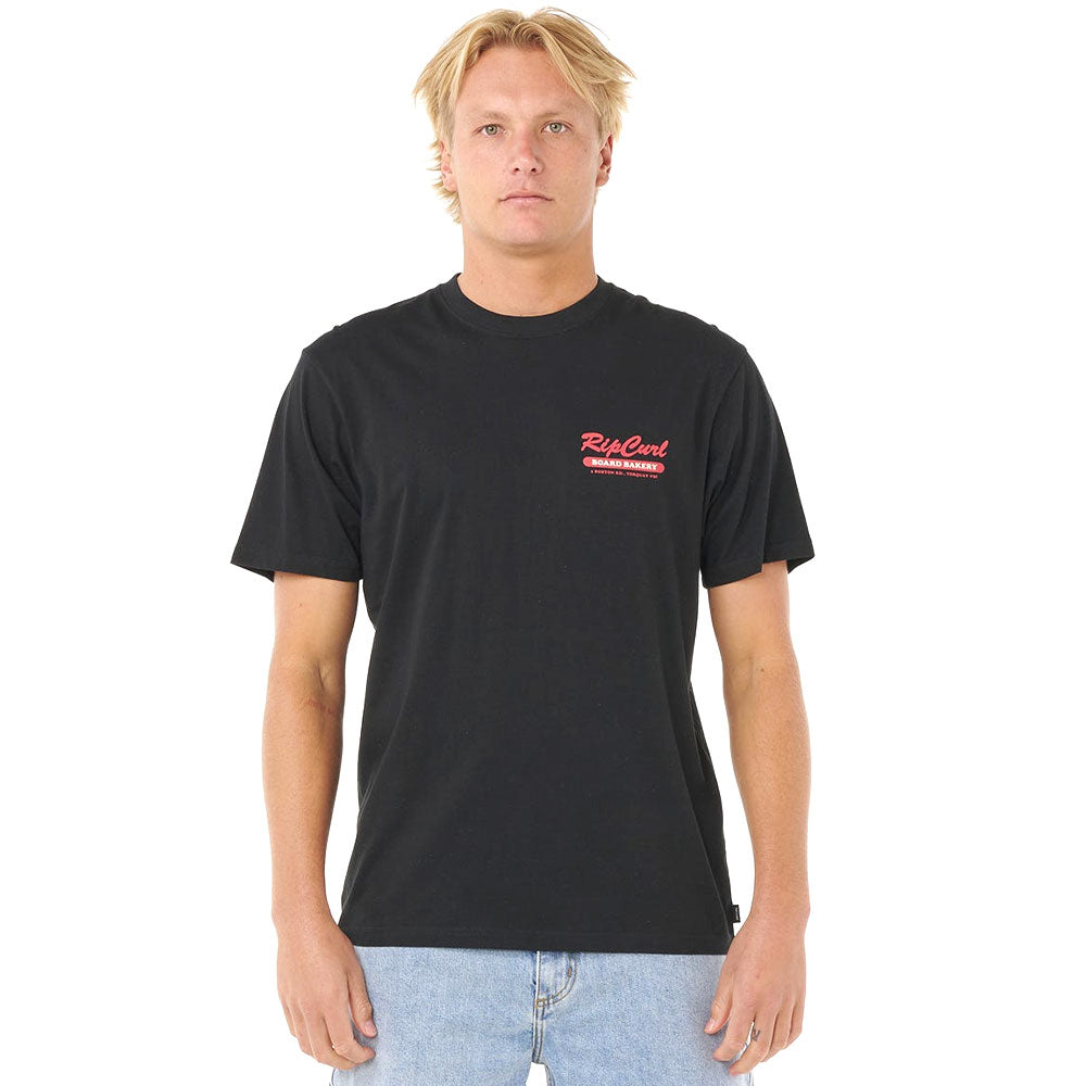 Rip Curl Board Bakery T Shirt