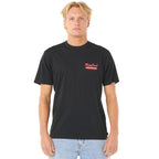 Rip Curl Board Bakery T Shirt
