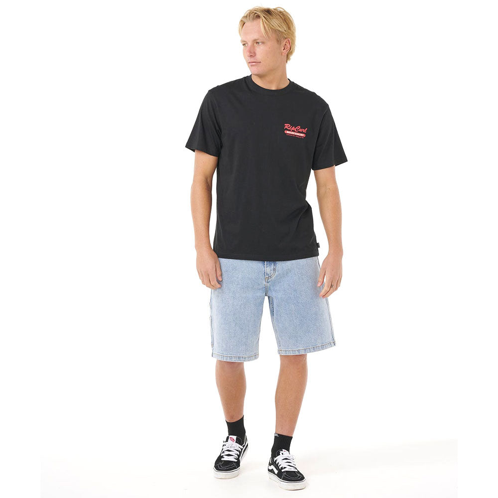 Rip Curl Board Bakery T Shirt