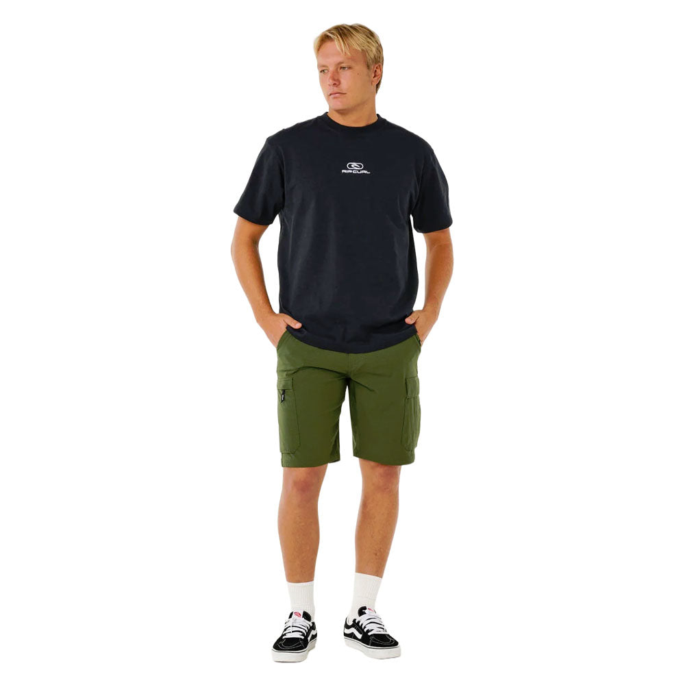 Rip Curl Boardwalk Classic Surf Cargo Shorts