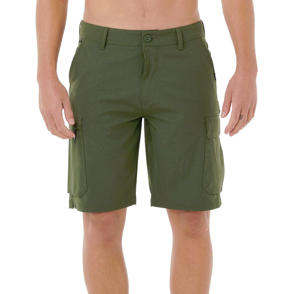 Rip Curl Boardwalk Classic Surf Cargo Shorts