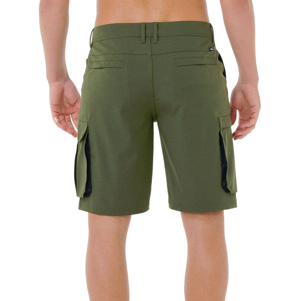 Rip Curl Boardwalk Classic Surf Cargo Shorts