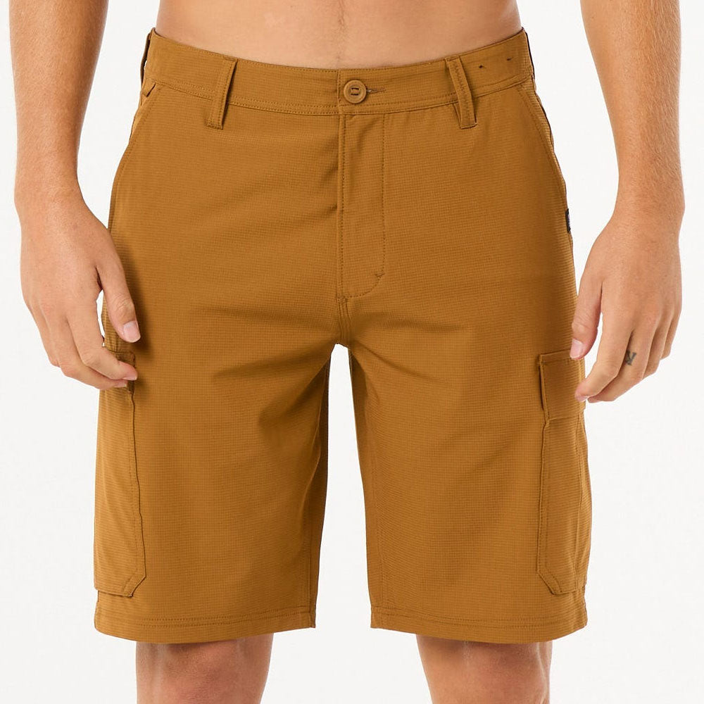 Rip Curl Boardwalk Classic Surf Cargo Shorts