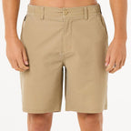 Rip Curl Boardwalk Cord Wiz Shorts