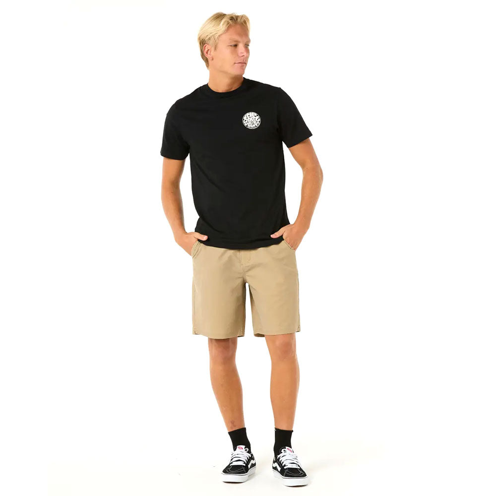 Rip Curl Boardwalk Cord Wiz Shorts