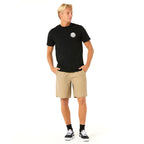 Rip Curl Boardwalk Cord Wiz Shorts