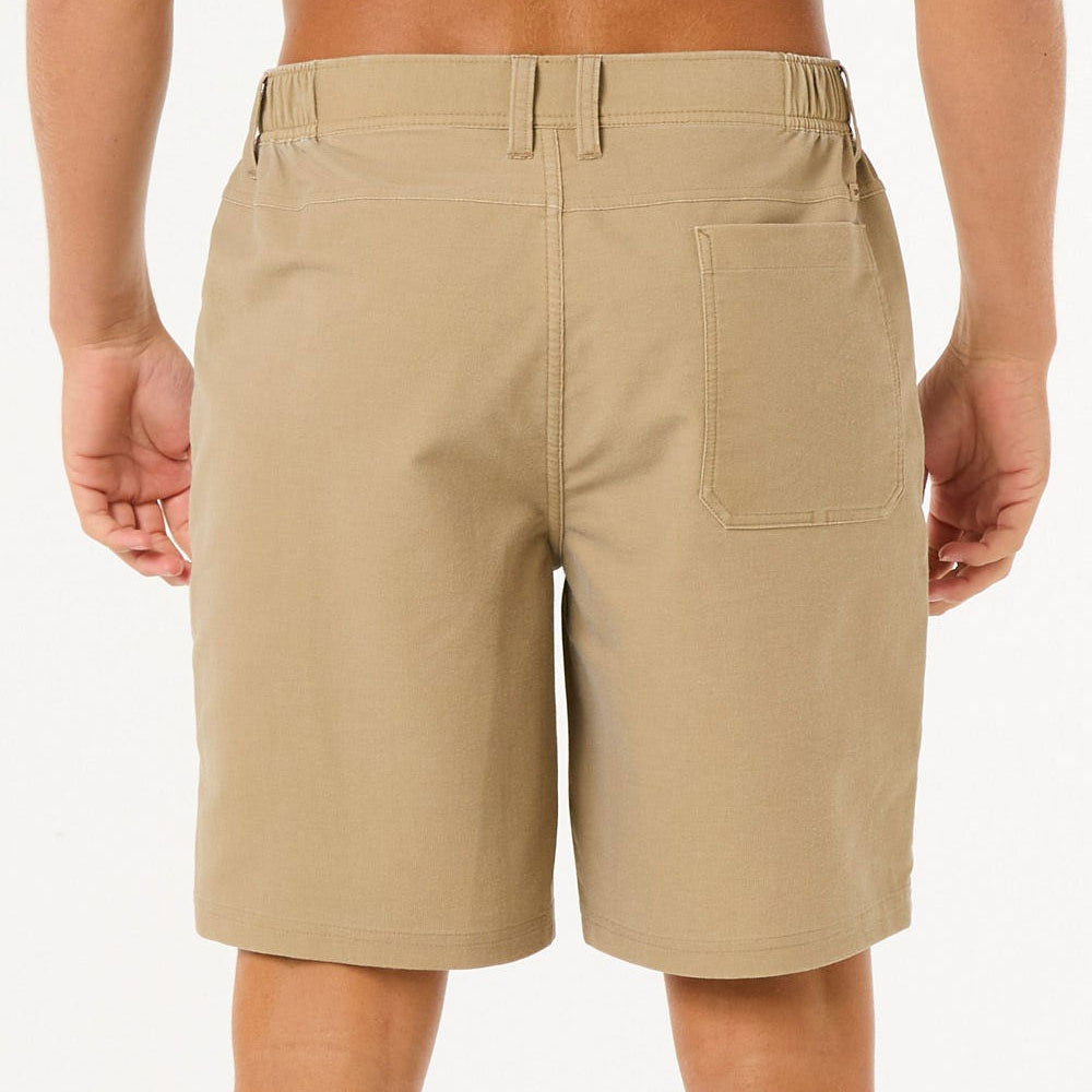Rip Curl Boardwalk Cord Wiz Shorts