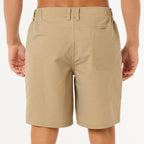 Rip Curl Boardwalk Cord Wiz Shorts