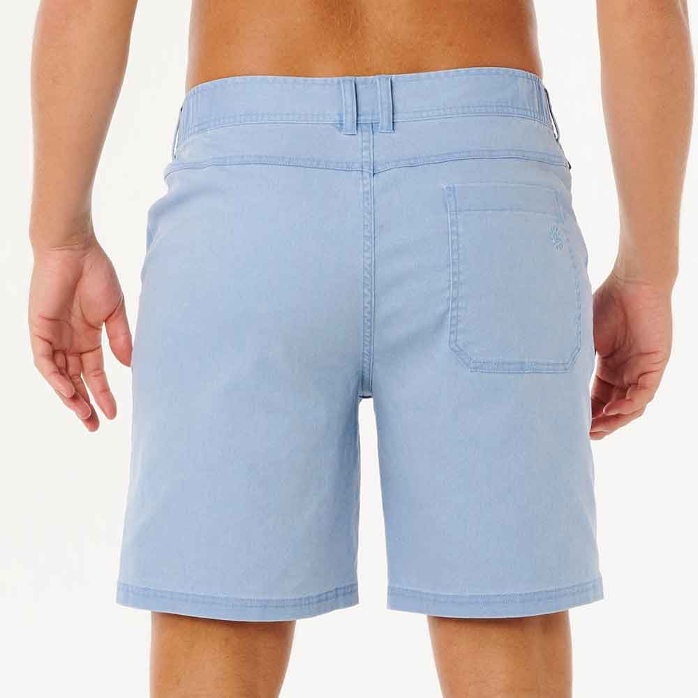 Rip Curl Boardwalk Pacific Rinse Walkshorts