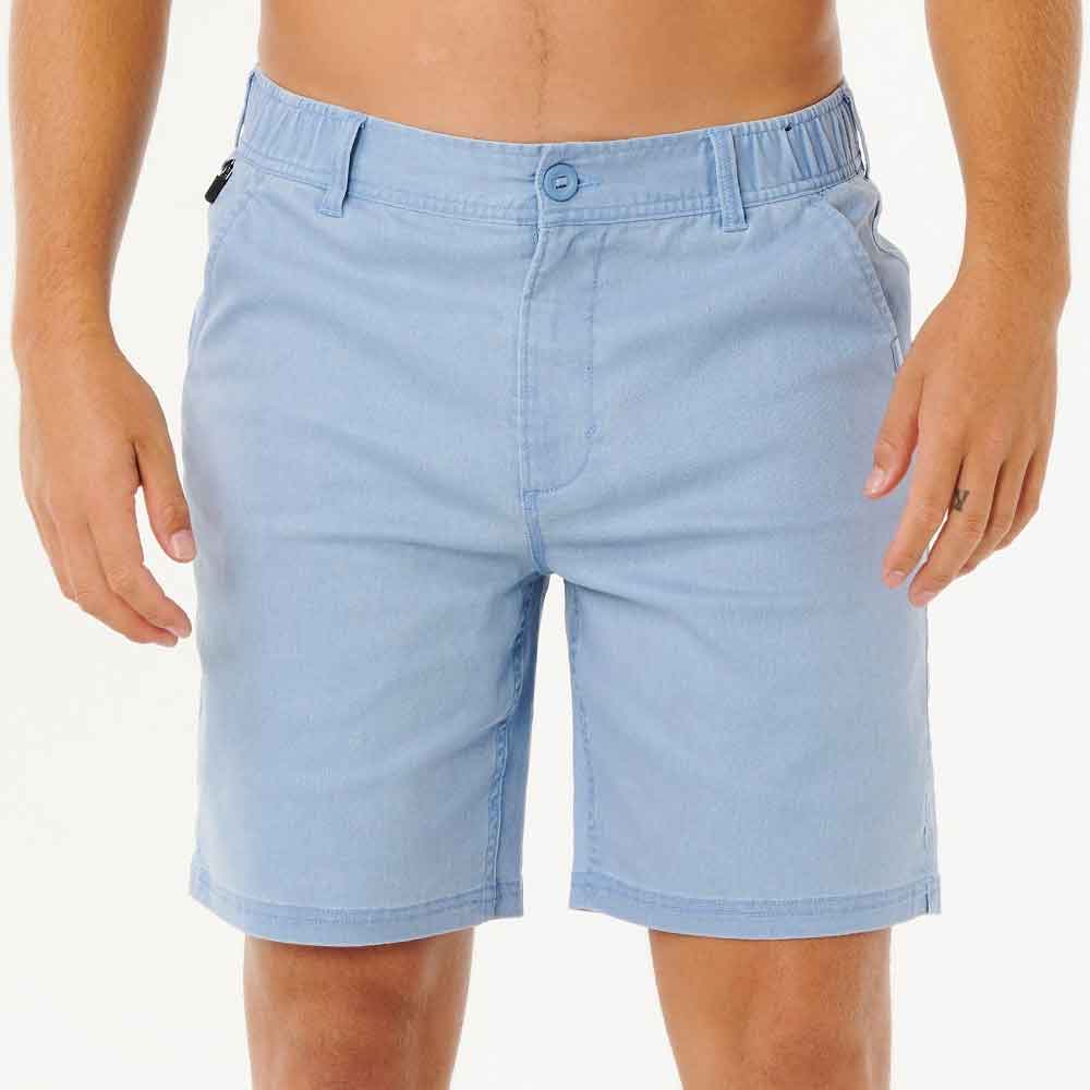 Rip Curl Boardwalk Pacific Rinse Walkshorts