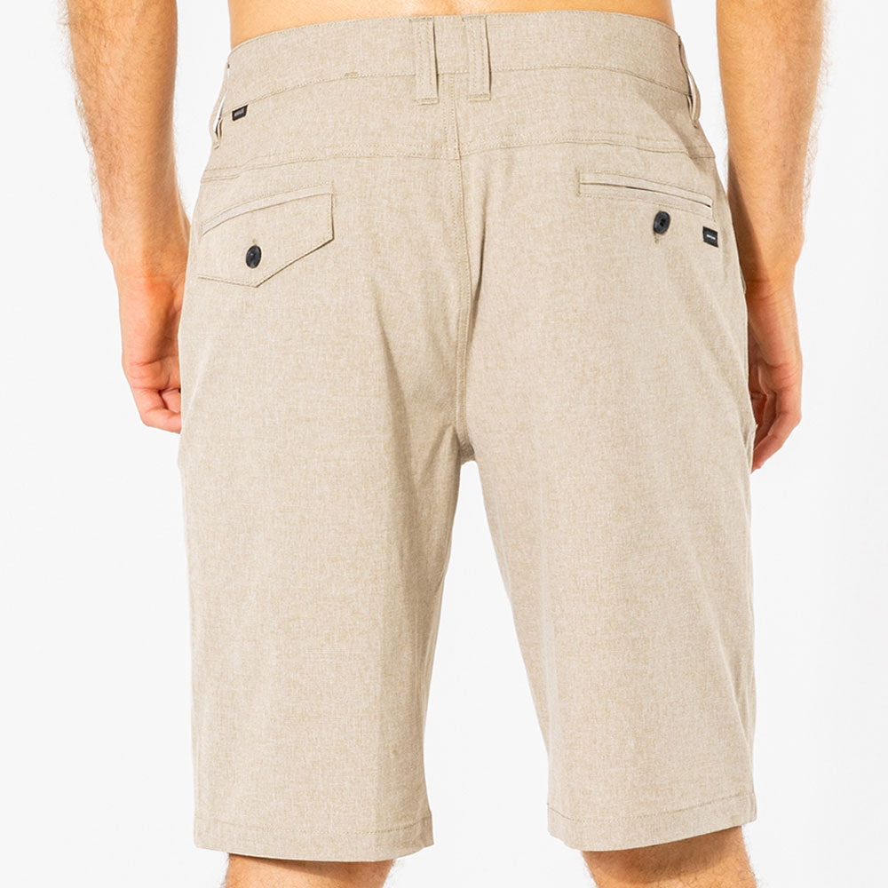 Rip Curl Boardwalk Phase Nineteen Shorts