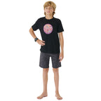 Rip Curl Boys Filgree T-Shirt