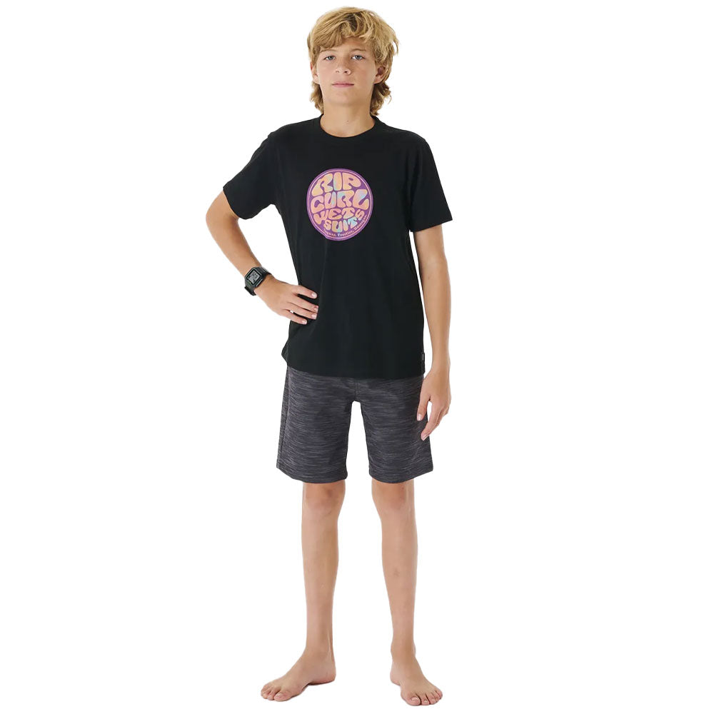 Rip Curl Boys Filgree T-Shirt