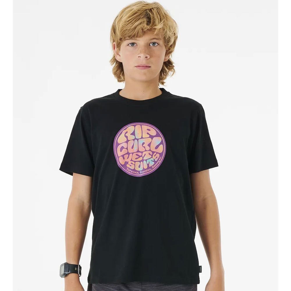 Rip Curl Boys Filgree T-Shirt