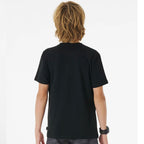 Rip Curl Boys Filgree T-Shirt